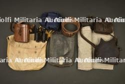 Ensemble d'équipements — photo 1