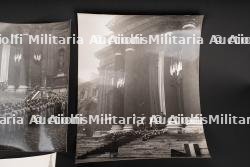 Photos des obsèques du Colonel Fabien. — miniature 5