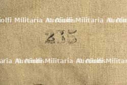 Capote 1877 gris de fer bleuté du 8e BCP — photo 3