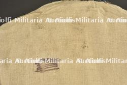 Capote 1877 gris de fer bleuté du 8e BCP — photo 6