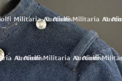 Capote 1877 gris de fer bleuté du 8e BCP — miniature 12