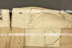 Pantalon culotte ersatz, de circonstance début 1915 en moleskine — miniature 2