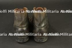 Paire de brodequins 1917 — miniature 4