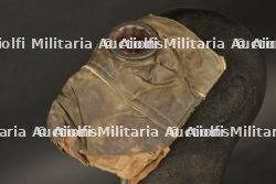 Masque anti gaz LTN avec sa pochette en toile — miniature 2