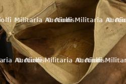 Masque anti gaz LTN avec sa pochette en toile — photo 5