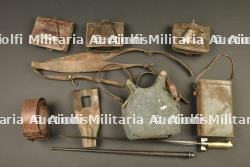 Ensemble d'équipements — photo 2