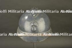 Casque Adrian 1915 infanterie — photo 1