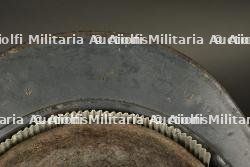 Casque Adrian 1915 infanterie — miniature 2