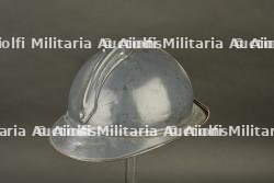 Casque Adrian 1915 infanterie — miniature 4