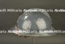 Casque Adrian 1915 infanterie — photo 5
