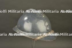 Casque Adrian 1915 infanterie — photo 7