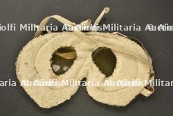 Paire de lunettes anti gaz type 1915 — photo 3