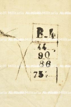 Veste ras de cul 1879 14ème RI — photo 5
