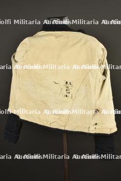 Veste ras de cul 1879 14ème RI — photo 6