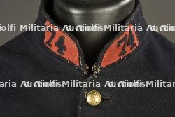 Veste ras de cul 1879 14ème RI — photo 7
