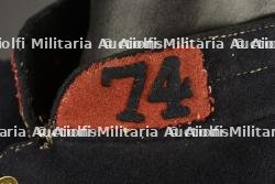Veste ras de cul 1879 14ème RI — photo 8