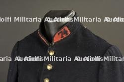 Veste ras de cul 1879 14ème RI — photo 9