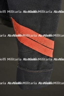 Veste ras de cul 1879 14ème RI — miniature 10