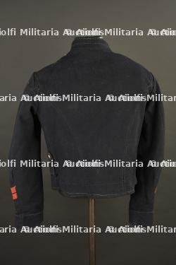 Veste ras de cul 1879 14ème RI — photo 13