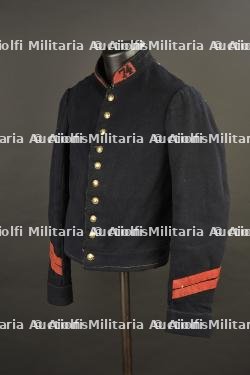 Veste ras de cul 1879 14ème RI — photo 14