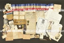 Souvenirs d'un poilu mort pour la France — photo 1