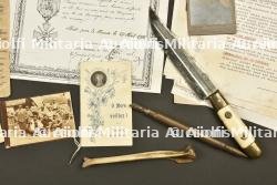 Souvenirs d'un poilu mort pour la France — miniature 2