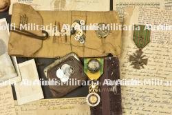 Souvenirs d'un poilu mort pour la France — photo 3