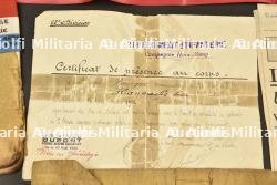 Souvenirs d'un poilu mort pour la France — photo 5