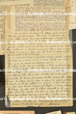 Souvenirs d'un poilu mort pour la France — photo 6