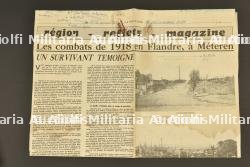 Souvenirs d'un poilu mort pour la France — miniature 8