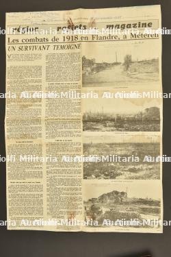 Souvenirs d'un poilu mort pour la France — miniature 9