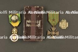Souvenirs d'un poilu mort pour la France — miniature 11