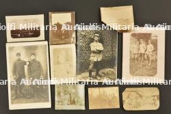 Souvenirs d'un poilu mort pour la France — photo 13