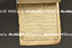 Souvenirs d'un poilu mort pour la France — photo 16