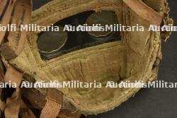 Masque anti gaz M2 du 2nd type avec sa pochette en toile — miniature 5