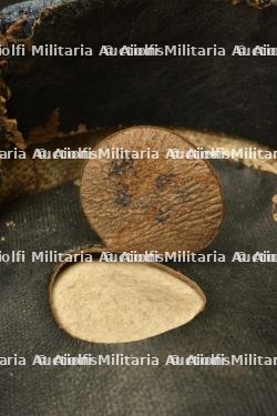 Képi modèle 1914 bleu de ciel du 136e régiment d'infanterie de St Lô — photo 2