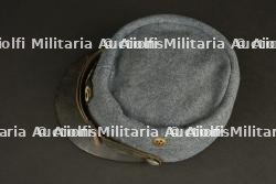 Képi modèle 1914 bleu de ciel du 136e régiment d'infanterie de St Lô — miniature 7