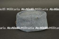 Képi modèle 1914 bleu de ciel du 136e régiment d'infanterie de St Lô — miniature 9
