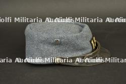 Képi modèle 1914 bleu de ciel du 136e régiment d'infanterie de St Lô — photo 10