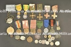 Ensemble de décorations et médailles — photo 3