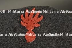Béret modèle 1888 infanterie alpine — photo 2