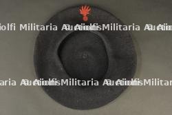 Béret modèle 1888 infanterie alpine — photo 4