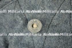 Capote en drap bleu clair du 4e de Ligne — photo 8