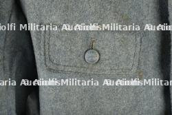 Capote en drap bleu clair du 4e de Ligne — miniature 14