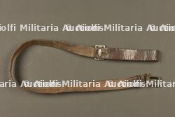 Bretelle de Gewehr 98. Gewehr 98 sling
