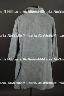 Capote en drap bleu clair du 4e de Ligne — miniature 16