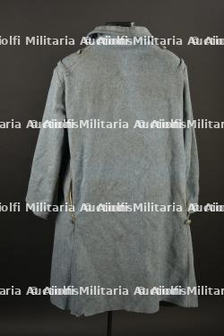 Capote en drap bleu clair du 4e de Ligne — miniature 20