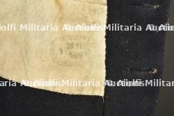 Tunique 1897 88ème RI — photo 5