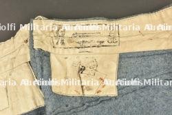 Culotte troupe 1915 infanterie — photo 3
