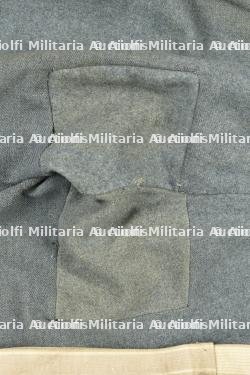 Culotte troupe 1915 infanterie — photo 6